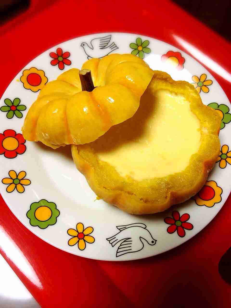 ハロウィン 今晩の夕食メニュー