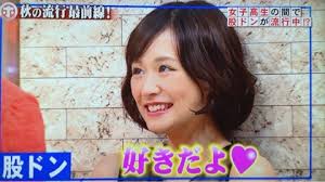 裏表がありそうな芸能人は誰？