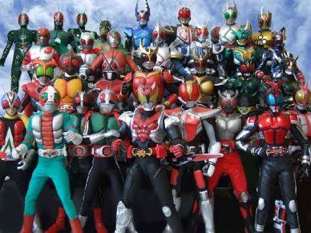 ライダースの着こなし