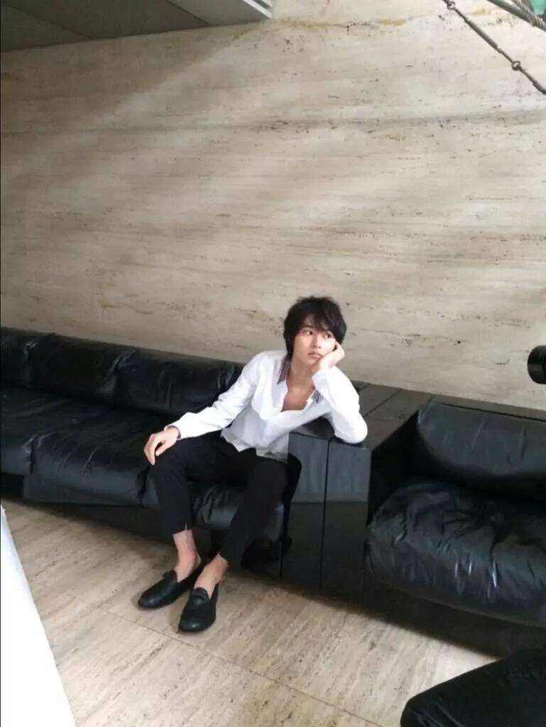 ⚪⚪顔男子が好きな人