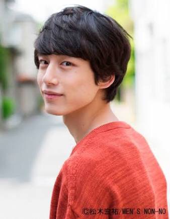 ⚪⚪顔男子が好きな人