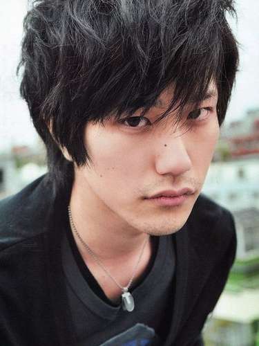 ⚪⚪顔男子が好きな人