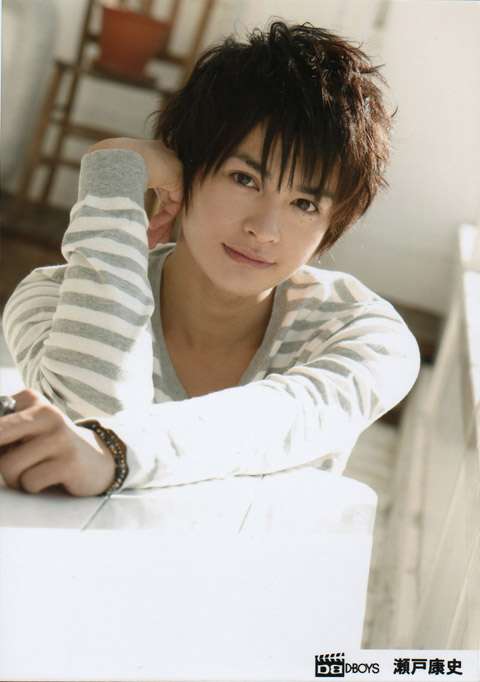 ⚪⚪顔男子が好きな人