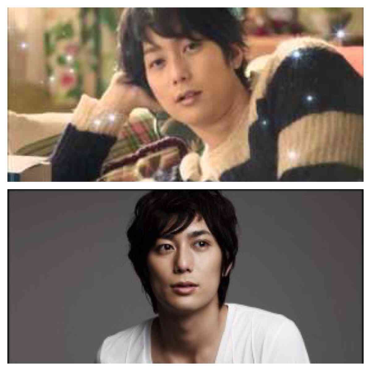 ⚪⚪顔男子が好きな人