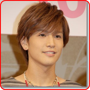⚪⚪顔男子が好きな人