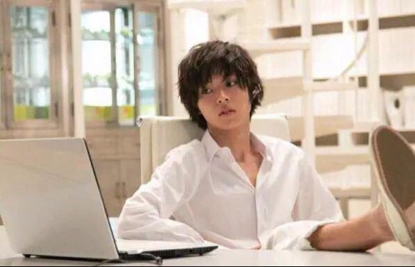 ⚪⚪顔男子が好きな人