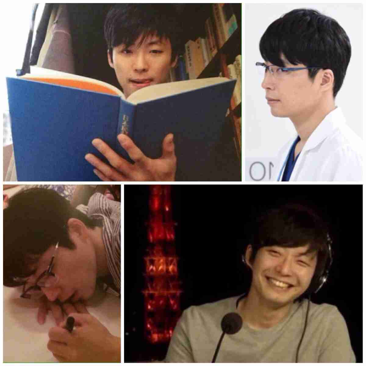 ⚪⚪顔男子が好きな人
