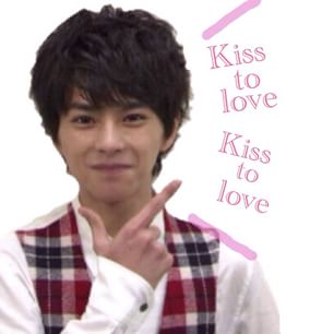 ⚪⚪顔男子が好きな人
