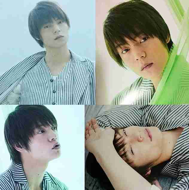 ⚪⚪顔男子が好きな人
