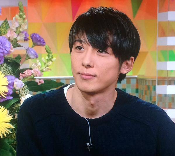⚪⚪顔男子が好きな人