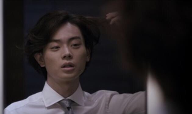 ⚪⚪顔男子が好きな人