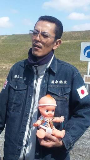 ⚪⚪顔男子が好きな人