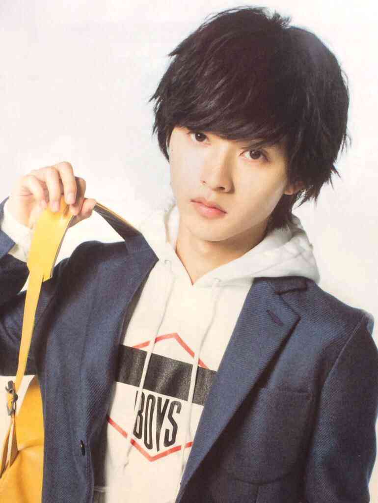 ⚪⚪顔男子が好きな人