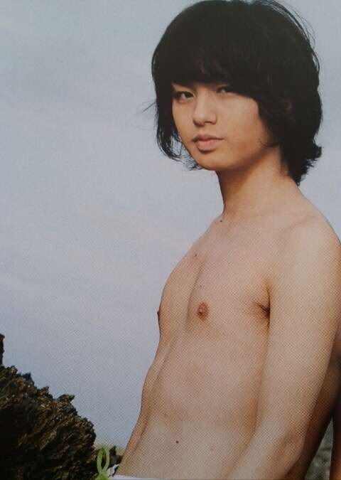 ⚪⚪顔男子が好きな人