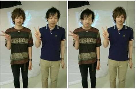 スタイルが良いと、安い服でもサマになりますか?