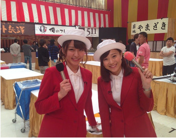 【実況・感想】オールスター感謝祭