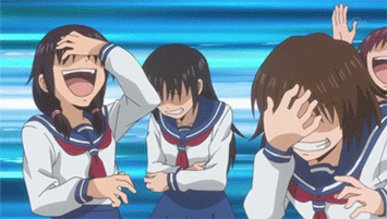 「(笑)、笑、w、わら」一番多く使うのはどれですか?