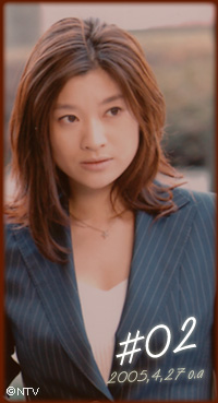 篠原涼子が髪を触りすぎ？ ドラマ「オトナ女子」に視聴者が集中できない！