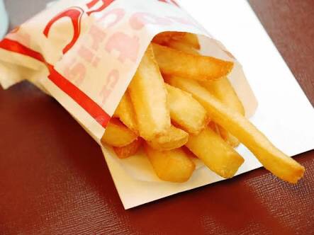 ケンタッキーが好きな人