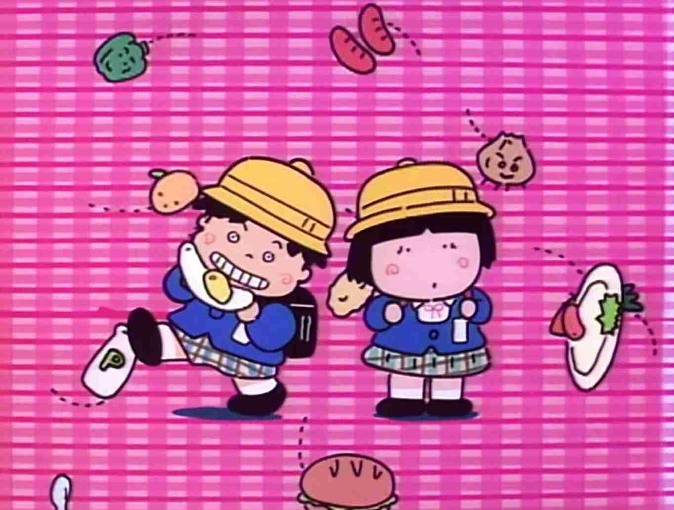 子ども番組で好きな歌は？