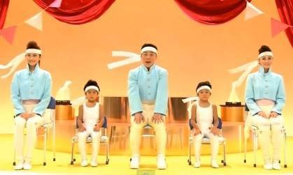 子ども番組で好きな歌は？