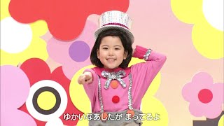 子ども番組で好きな歌は？