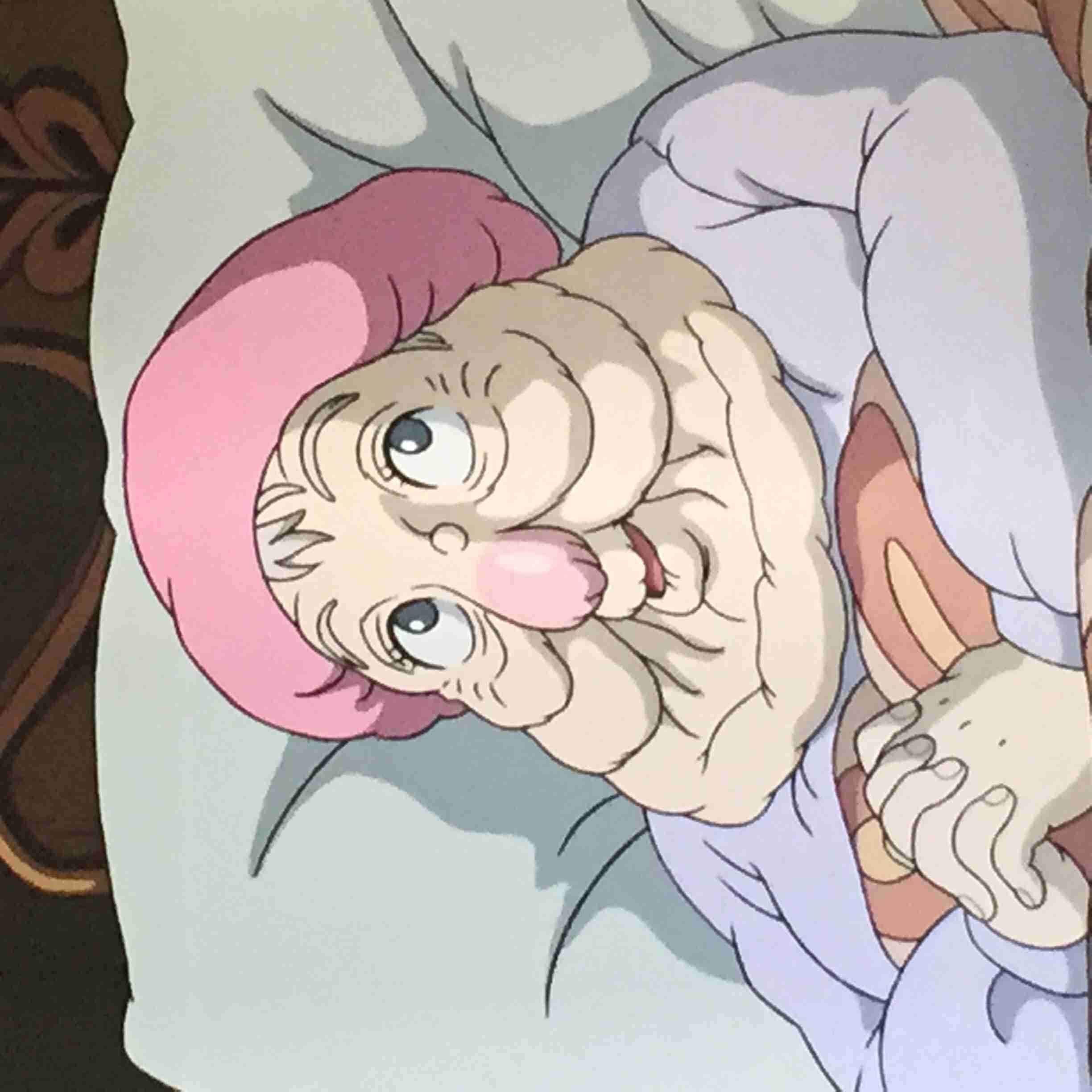 【実況＆感想】金曜ロードショー『ハウルの動く城』