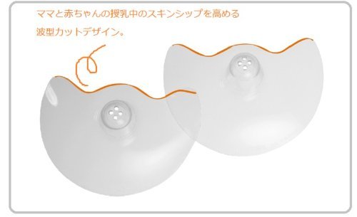 陥没乳頭の授乳