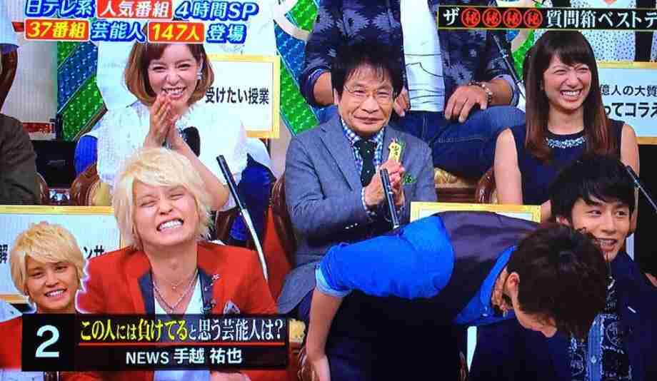 【実況＆感想】DASHでイッテQ行列のできるしゃべくり日テレ系人気番組No.1決定戦4時間SP