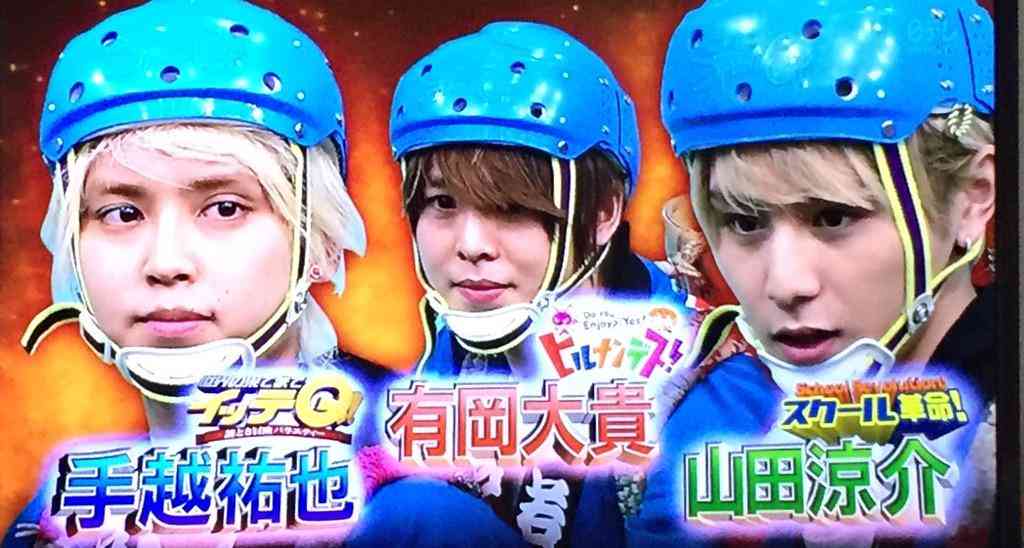 【実況＆感想】DASHでイッテQ行列のできるしゃべくり日テレ系人気番組No.1決定戦4時間SP