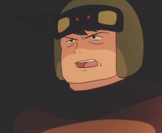 「未来少年コナン」見てた方