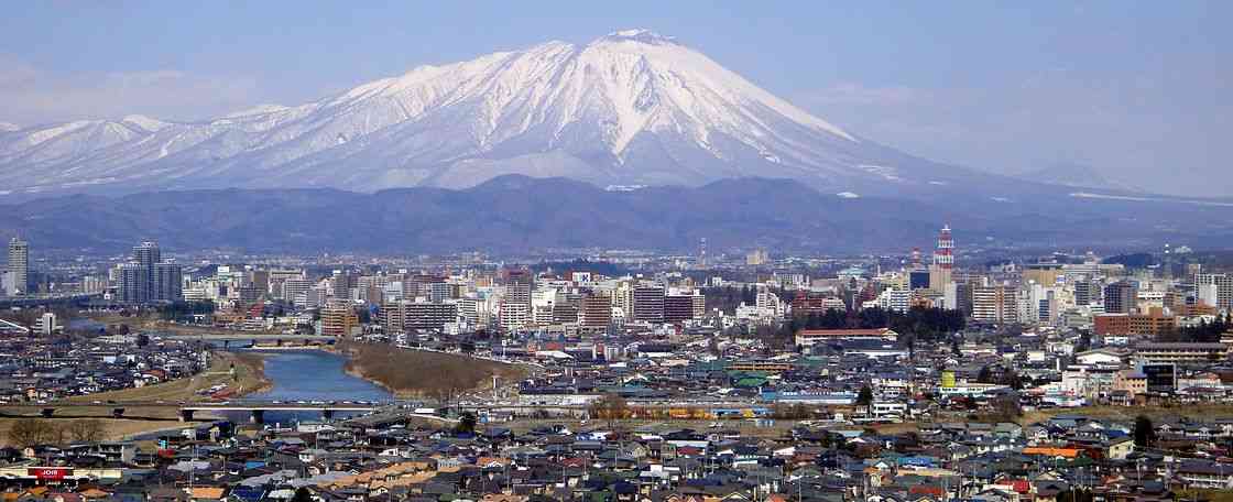 岩手県あるある