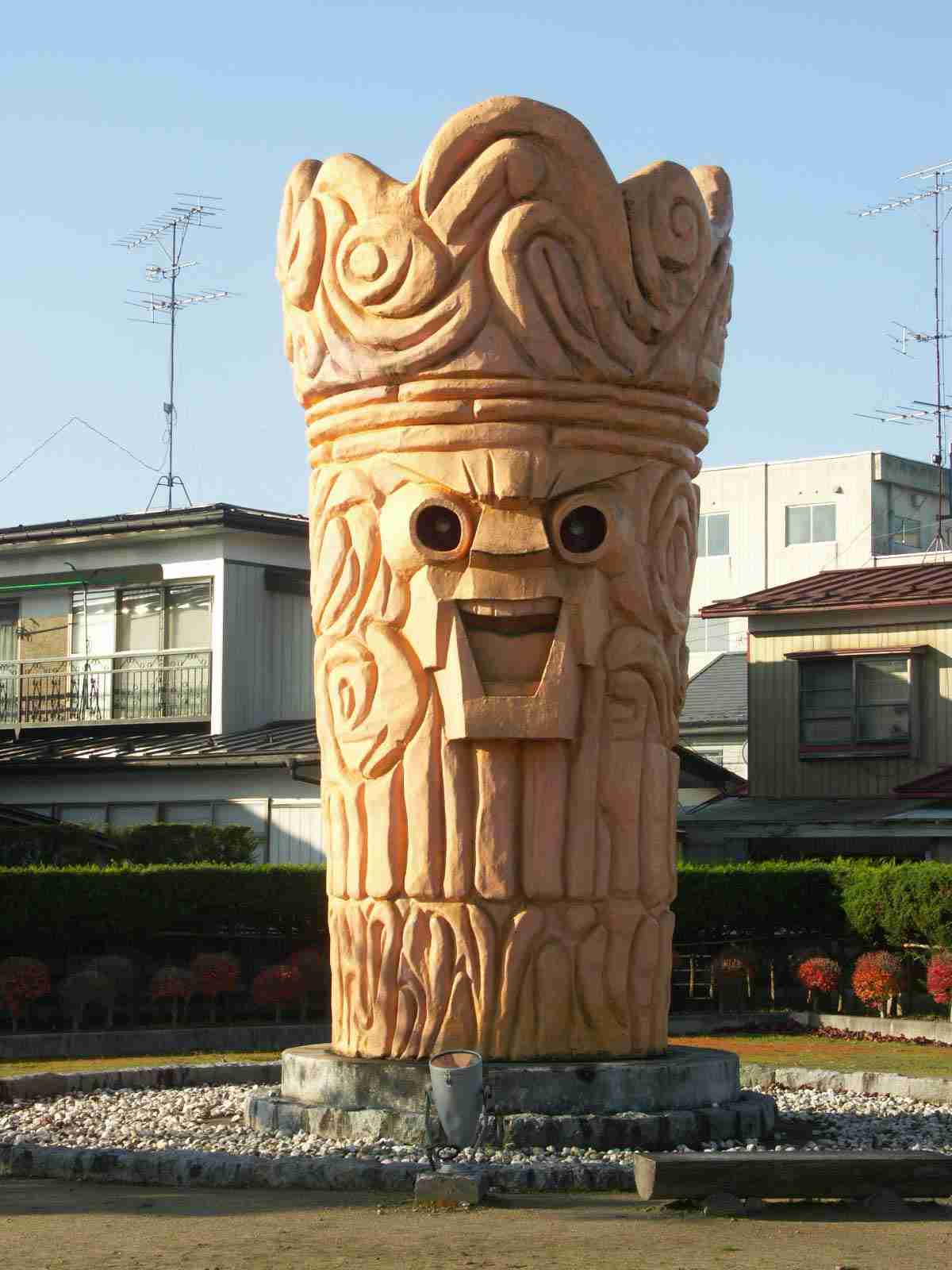 岩手県あるある
