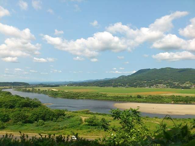 岩手県あるある