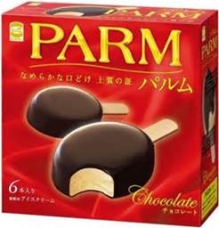 好きな箱アイス