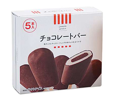 好きな箱アイス