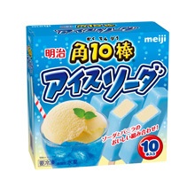 好きな箱アイス