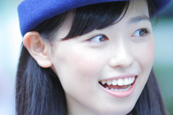 少年漫画のヒロインにいそうな女の子の画像を貼るトピ