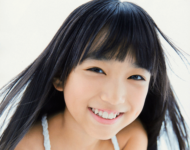 少年漫画のヒロインにいそうな女の子の画像を貼るトピ