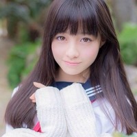 少年漫画のヒロインにいそうな女の子の画像を貼るトピ