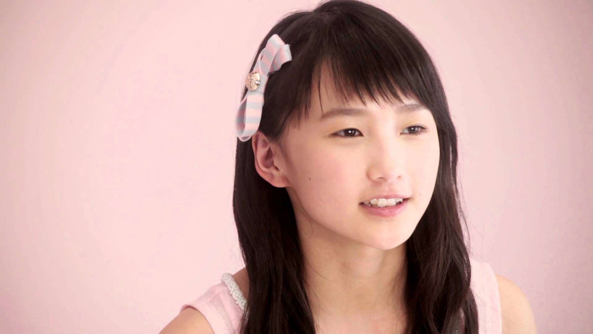 少年漫画のヒロインにいそうな女の子の画像を貼るトピ