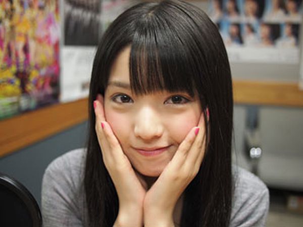 少年漫画のヒロインにいそうな女の子の画像を貼るトピ