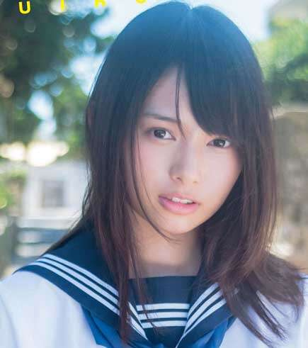 少年漫画のヒロインにいそうな女の子の画像を貼るトピ