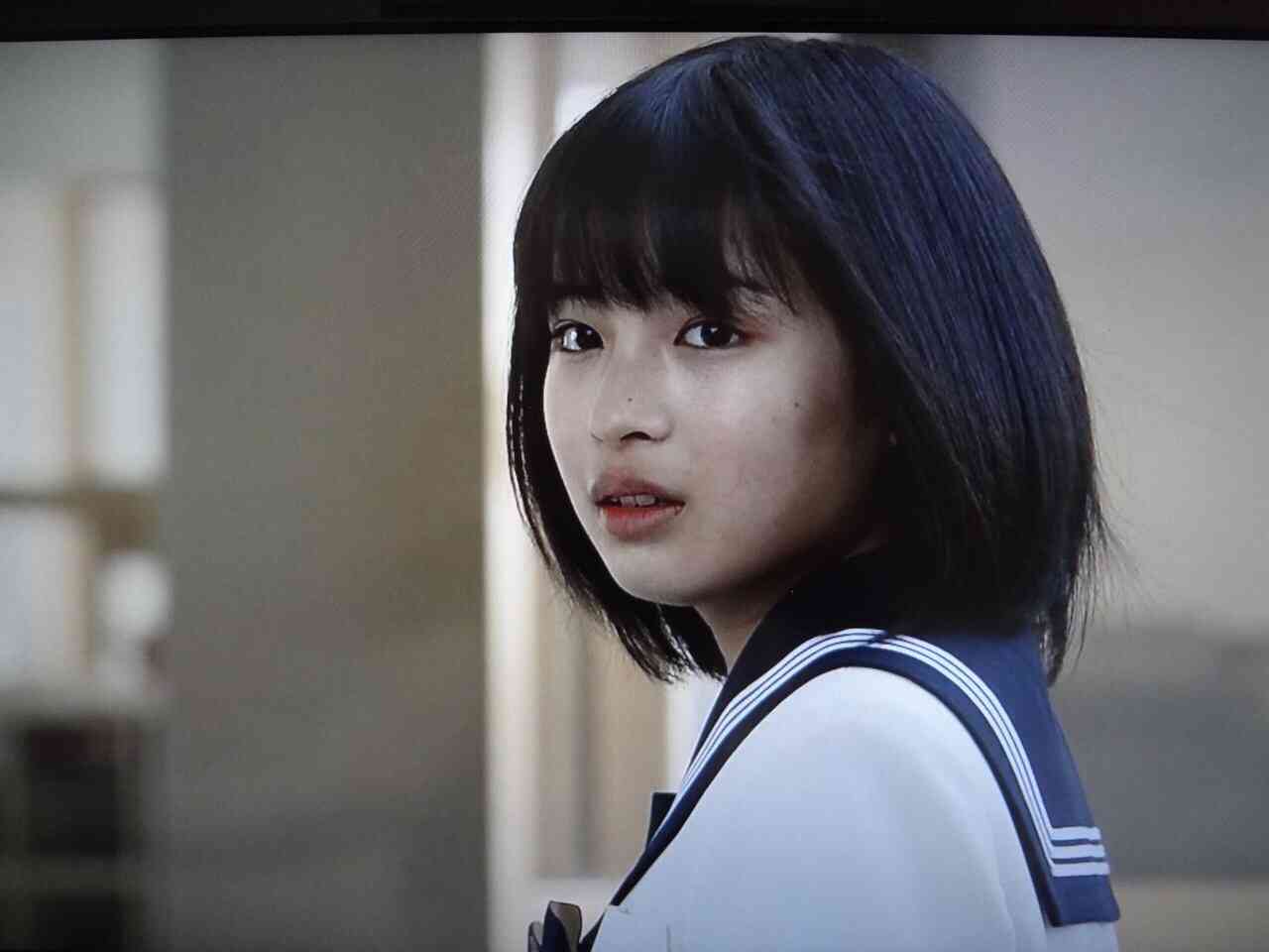 少年漫画のヒロインにいそうな女の子の画像を貼るトピ