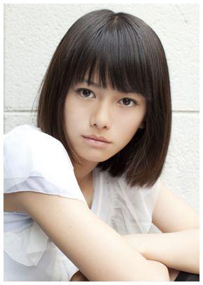 少年漫画のヒロインにいそうな女の子の画像を貼るトピ