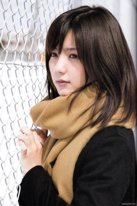 少年漫画のヒロインにいそうな女の子の画像を貼るトピ