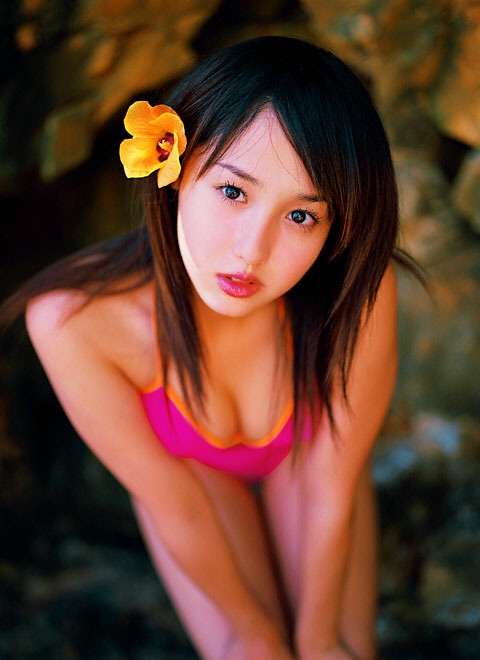 少年漫画のヒロインにいそうな女の子の画像を貼るトピ