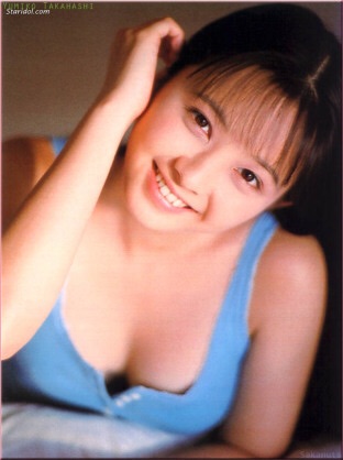 少年漫画のヒロインにいそうな女の子の画像を貼るトピ