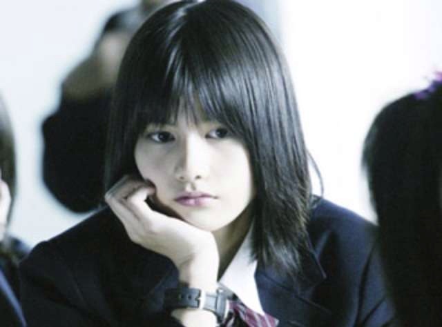 少年漫画のヒロインにいそうな女の子の画像を貼るトピ