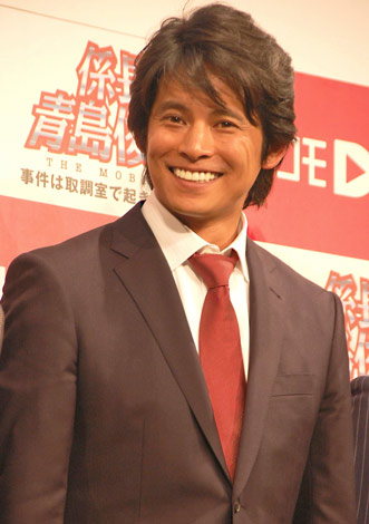 演技力を磨いてほしい俳優